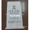 paper &PP compound bags/paper bag with PP woven inner bags